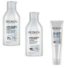 Shampoo Condicionador e Leave In Redken Acidic Bonding Concentrate