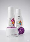 Shampoo, Condicionador e Máscara Make Curl Amávia