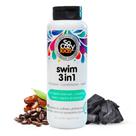 Shampoo, condicionador e sabonete líquido 3 em 1 SoCozy Kids Swim