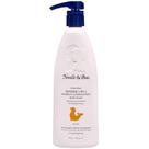 Shampoo, condicionador e sabonete líquido Noodle & Boo Kinder 480 ml