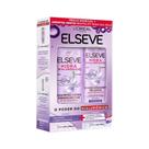 Shampoo + Condicionador Elseve 375+170ml Hidra Hialuronico + Amostra Serum Revitalift Especial