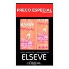 Shampoo + Condicionador Elseve Longo dos Sonhos 375ml+170ml Preço Especial Shampoo + Condicionador Elseve Longo dos Sonhos 375ml+170ml Preço Especial