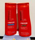 shampoo, condicionador, finalizador