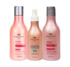 Shampoo Condicionador Finalizador Magic Repair Amakha Paris