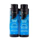 Shampoo + Condicionador Fio Blindados Fattore 1L