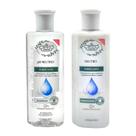 Shampoo + Condicionador Flores e Vegetais pH Neutro
