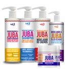 Shampoo, Condicionador, Geleia, Máscara Encaracolando Widi Shampoo, Condicionador, Geleia, Máscara Encaracolando Widi