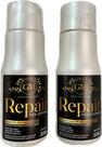 Shampoo + Condicionador GM Cosméticos Profissionais