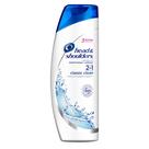 Shampoo + Condicionador Head & Shoulders 2 em 1 anticaspa