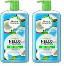 Shampoo Condicionador Herbal Essences Hello Hydration 860mL