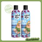 Shampoo Condicionador Hidratação Amazon Secrets Oh My 300ml Shampoo Condicionador Hidratação Amazon Secrets Oh My 300ml
