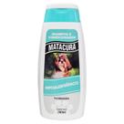Shampoo Condicionador Hipoalergenico Cão Gato Matacura 200ml Shampoo Condicionador Hipoalergenico Cão Gato Matacura 200ml