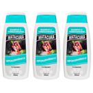Shampoo Condicionador Hipoalergenico Matacura 200ml 3un
