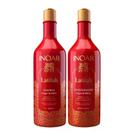 Shampoo + Condicionador Latifah Inoar 1,8L