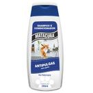Shampoo Condicionador Matacura Antipulgas Gatos 200ml