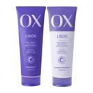 Shampoo + Condicionador Ox Lisos 200ml Shampoo + Condicionador Ox Lisos 200ml
