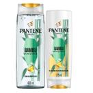 Shampoo + Condicionador Pantene Pro-V Bambu 175ml