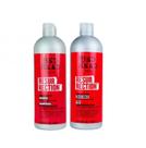 Shampoo Condicionador para Cabelos Danificados 750ml