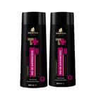Shampoo + Condicionador para Cabelos Frágeis e Quebradiços BARROMINAS Mix de Aminoácidos