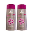 Shampoo + Condicionador para Cabelos Ressecados, com Frizz e Sem Vida BARROMINAS Massageno Protect Shampoo + Condicionador para Cabelos Ressecados, com Frizz e Sem Vida BARROMINAS Massageno Protect
