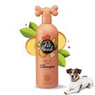 Shampoo Condicionador Pet Head Linha Quick Fix 2 em 1 475ml