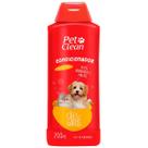 Shampoo Condicionador PetClean Ph Neutro 700ml Cachorro Gato