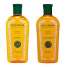 Shampoo + Condicionador Phytoervas iluminador Kit 500g
