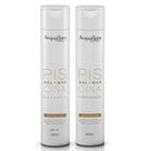 Shampoo + Condicionador Sol Mar Piscina Acquaflora Shampoo + Condicionador Sol Mar Piscina Acquaflora