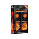 Shampoo + Condicionador Studio Hair Nutrição E Brilho 250ml