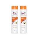 Shampoo + Condicionador Terê de Jaborandi