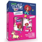 Shampoo + Condicionador Trá Lá Lá Hidrakids 480ml