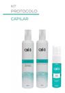Shampoo Condicionador Tratamento Psoríase, Dermatite E Queda