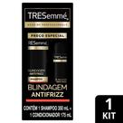 Shampoo+Condicionador TRESemmé Blindagem Antifrizz 350 + 175 ml