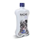 Shampoo Condicionador World Raças Vira Lata 500ml - Word Racas