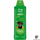 Shampoo Condicionante Neutro Todos os Pelos 700ml PetClean - PET CLEAN
