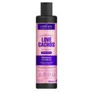 Shampoo condpoo love cachos capicilin 300ml