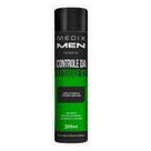 Shampoo controle da oleosidade ice medix men 300ml 69302