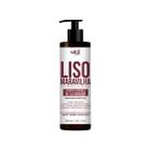 Shampoo Controle Oleosidade Liso Maravilha Widi Care 300ml