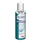 Shampoo Cortishamp Agener 125ml para Coceira Cães E Gatos
