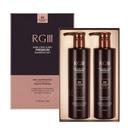 Shampoo COSMOCOS RG3 RGIII Premium Clínica de Queda de Cabelo (2x500mL)