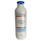 Shampoo Crescimento Capilar Essencial For Men / Para Homem Abelha Rainha 250ml