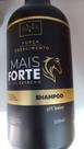 Shampoo crescimento