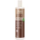 Shampoo Crespo Power Apse Hidratação Cabelo Maciez Profissional Limpeza Suave Vegano 300ml