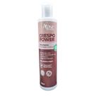 Shampoo Crespo Power Hidratação Intensa 300ml Apse - 100% VEGANO Shampoo Crespo Power Hidratação Intensa 300ml Apse - 100% VEGANO