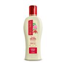 Shampoo Crespos Rosa Mosqueta Bio Extratus Nutrição 250ml