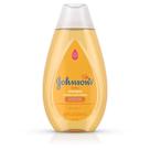 SHAMPOO da JOHNSON'S BABY REGULAR COM 200ML