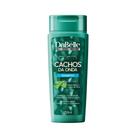 Shampoo Dabelle Cachos da Onda 250ml