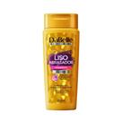 Shampoo Dabelle Liso Arrasador 250ml