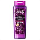 Shampoo DaBelle Meu Cronograma Perfeito 410ml Shampoo DaBelle Meu Cronograma Perfeito 410ml
