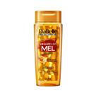 Shampoo Dabelle Milagres Do Mel 250ml